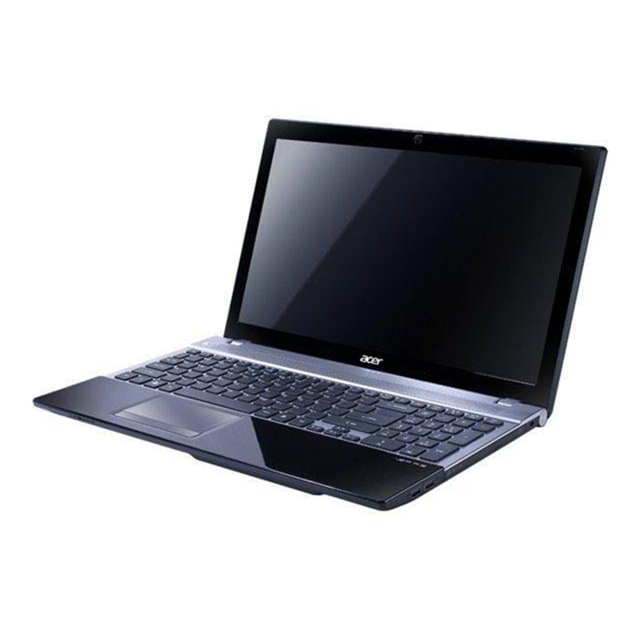 Установка mac на acer aspire v3 571g