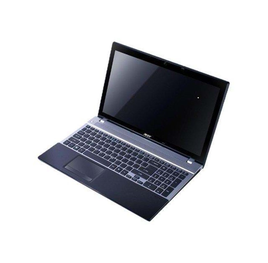 Установка mac на acer aspire v3 571g