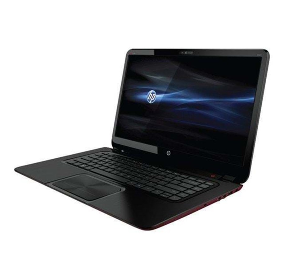 HP Envy Sleekbook 6-1010eo - 15.6" - A6-4455M - Windows 7 Home Premium