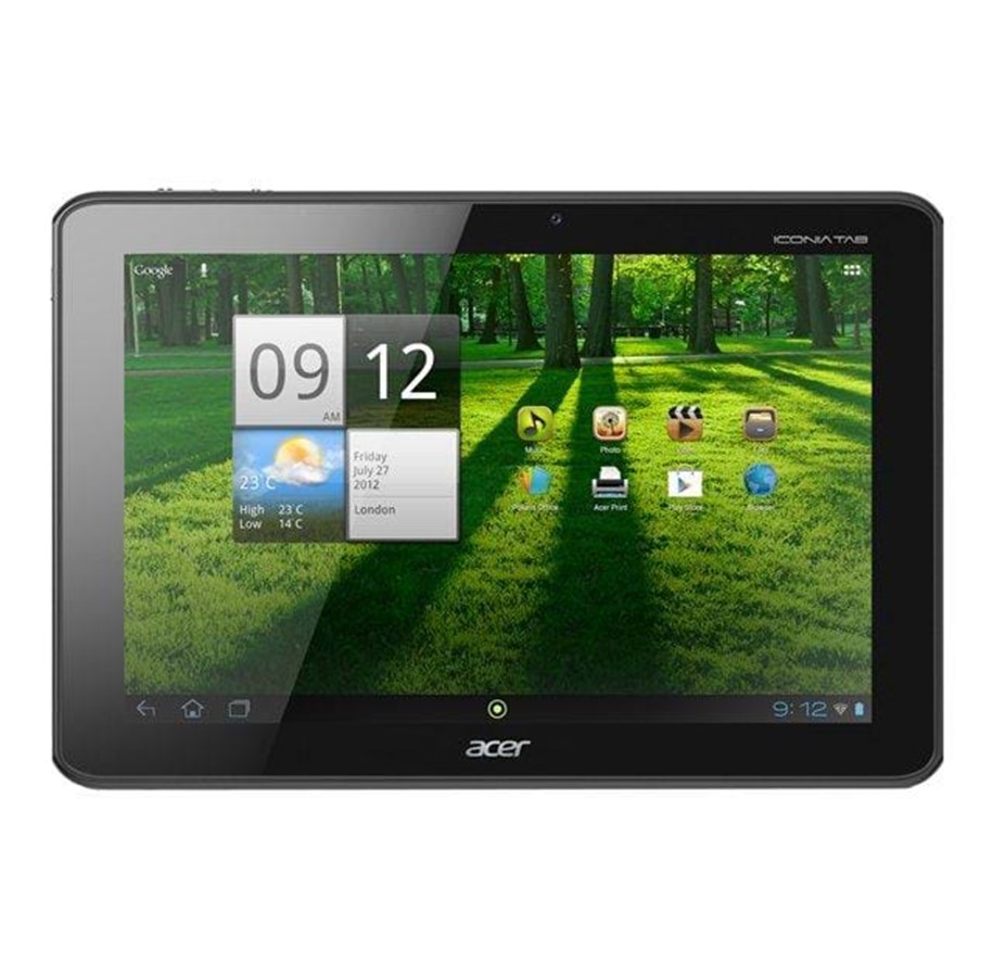 Acer a511 не заряжается