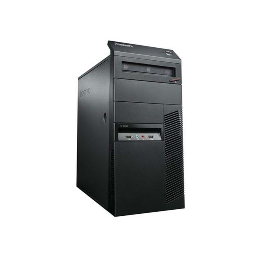 Lenovo thinkcentre m92p не запускается