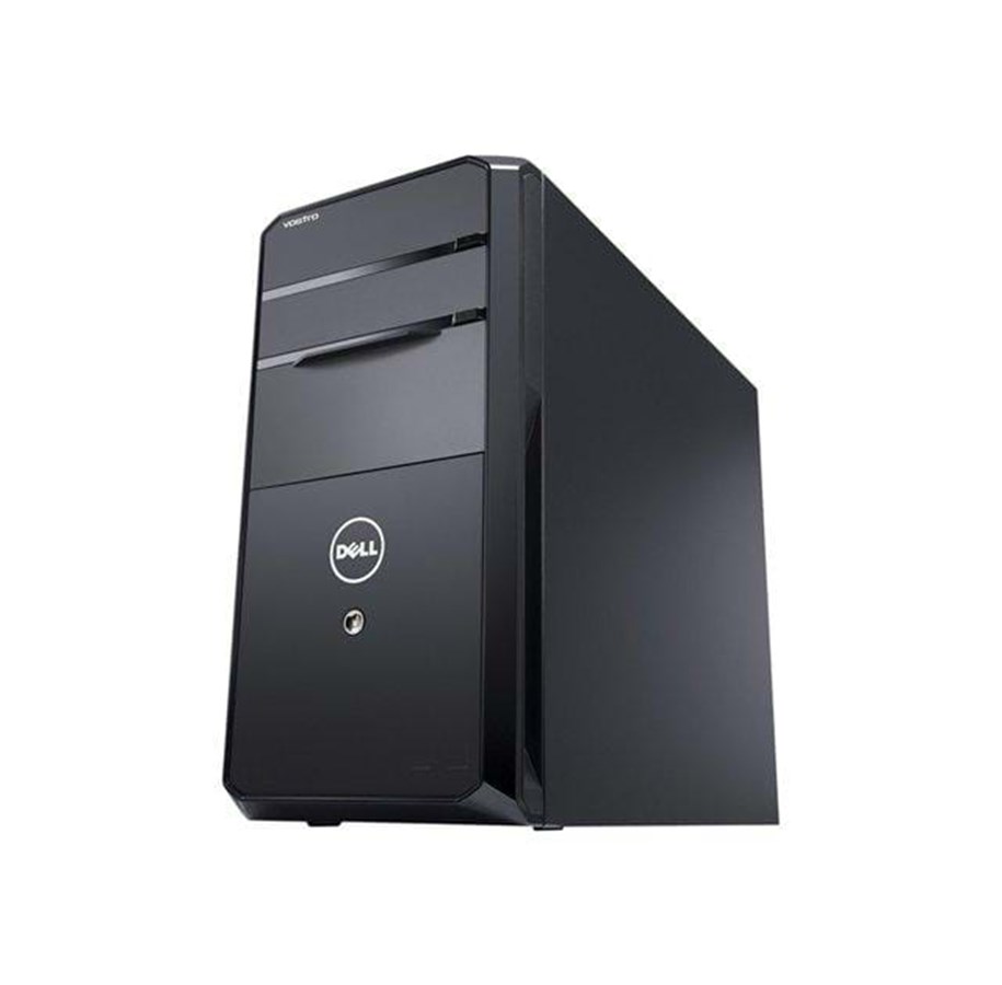 Dell 470 aegy обзор