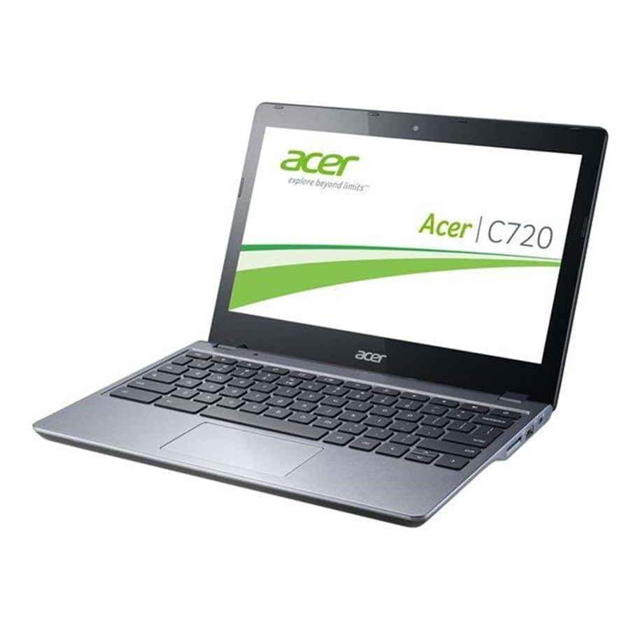 Acer c720 установка windows