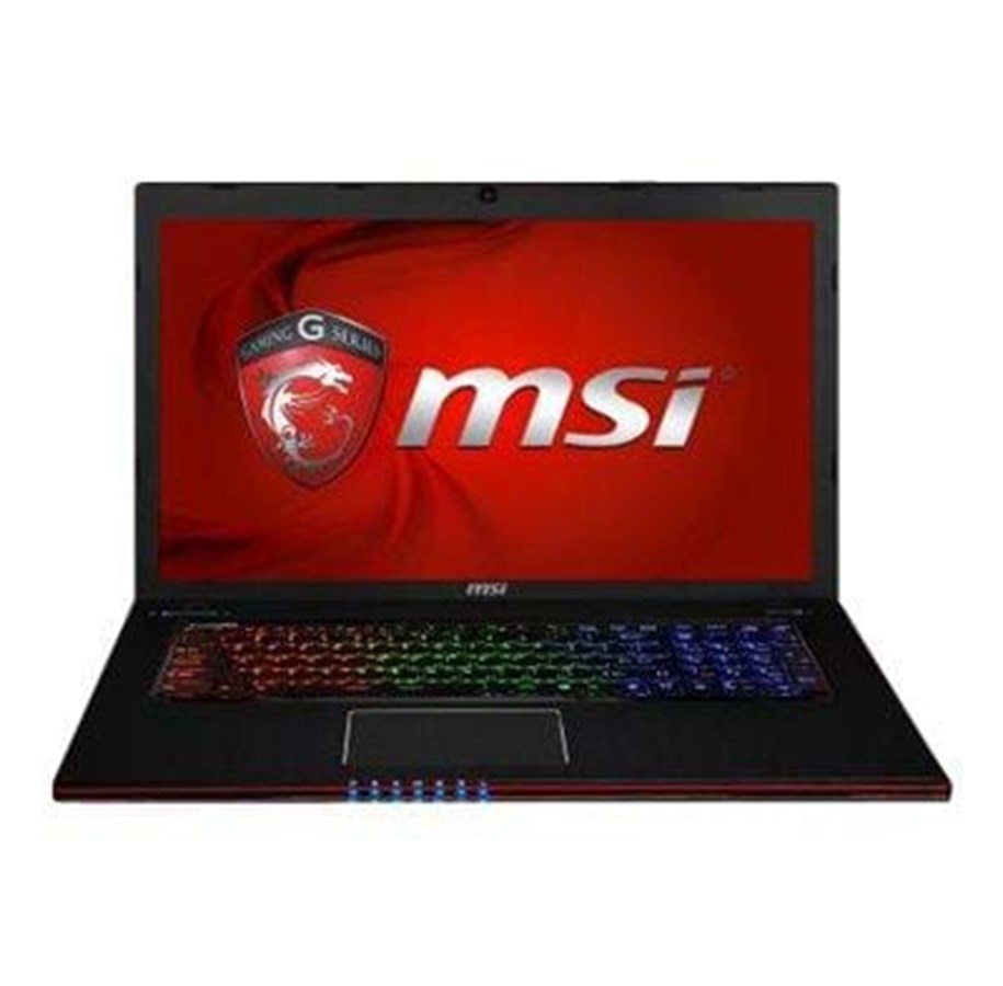 Msi ge70 переустановка windows