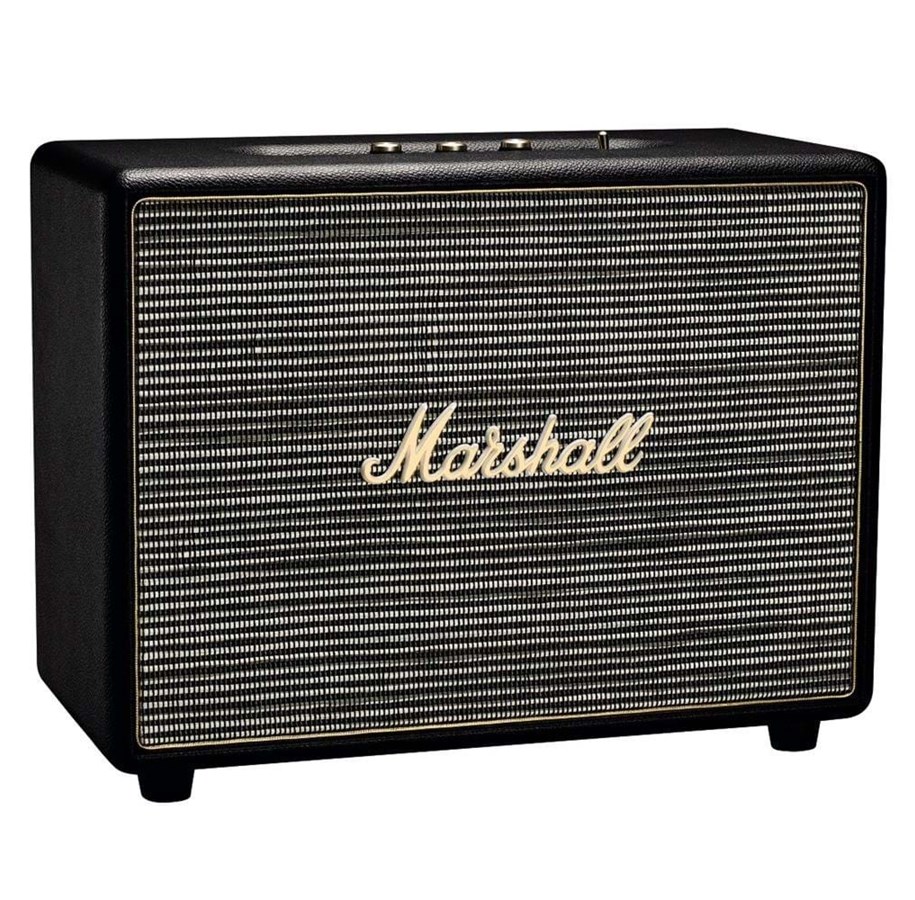 Как подключить marshall woburn 2 к ноутбуку