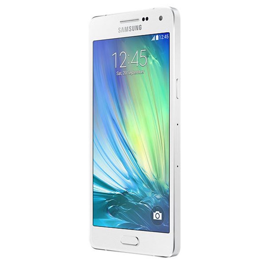 samsung a5 2016 white