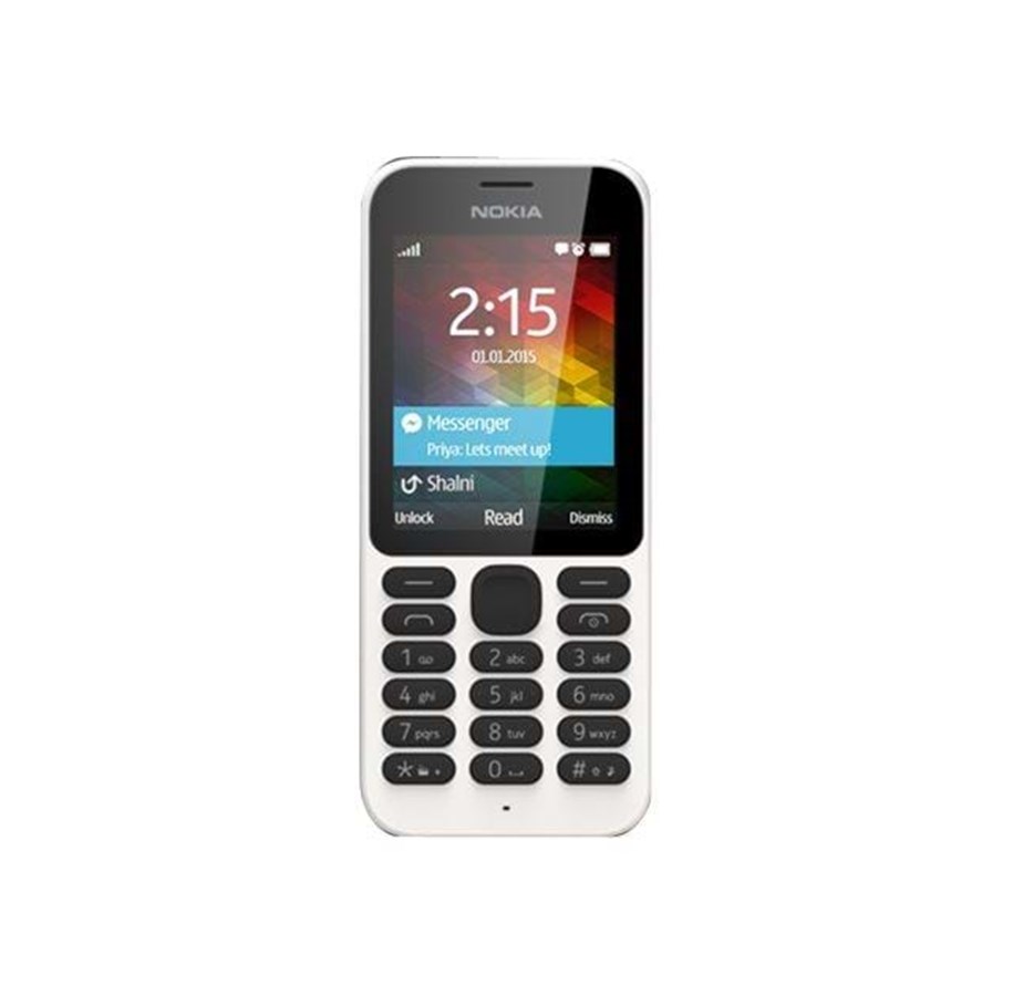 Не заходит в вк nokia 215