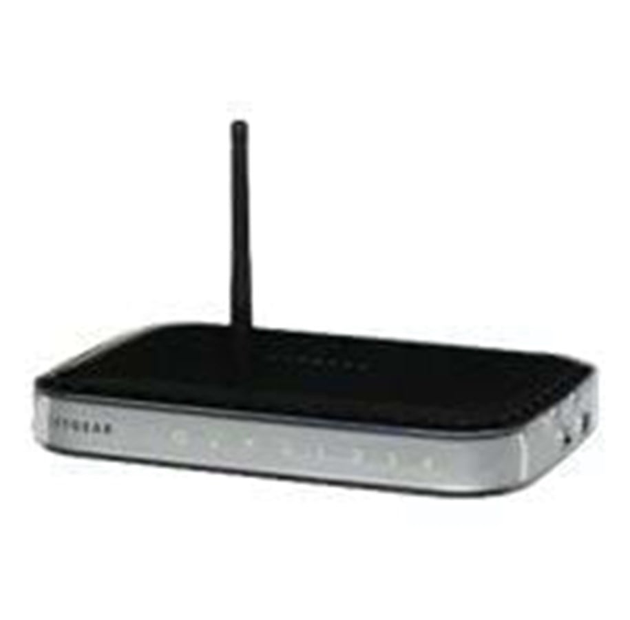 Как пробросить порты на роутере netgear wnr1000v2