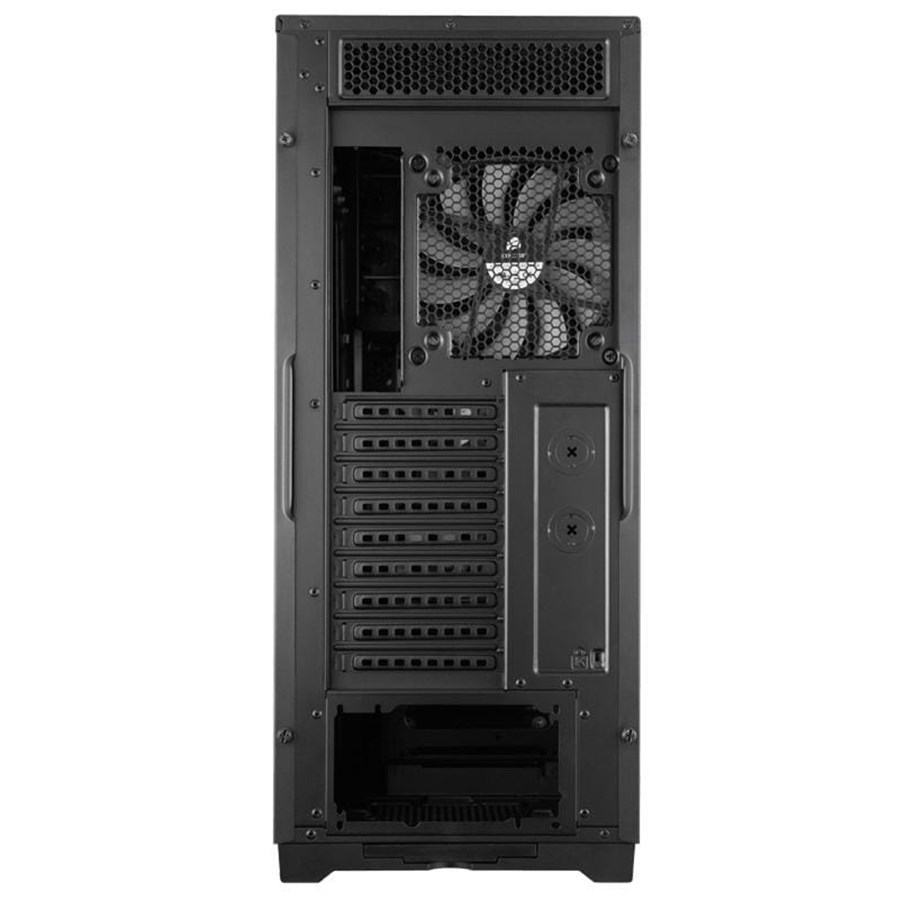 Corsair Obsidian 750D Airflow - Kabinett - Full tower - Svart | Billig