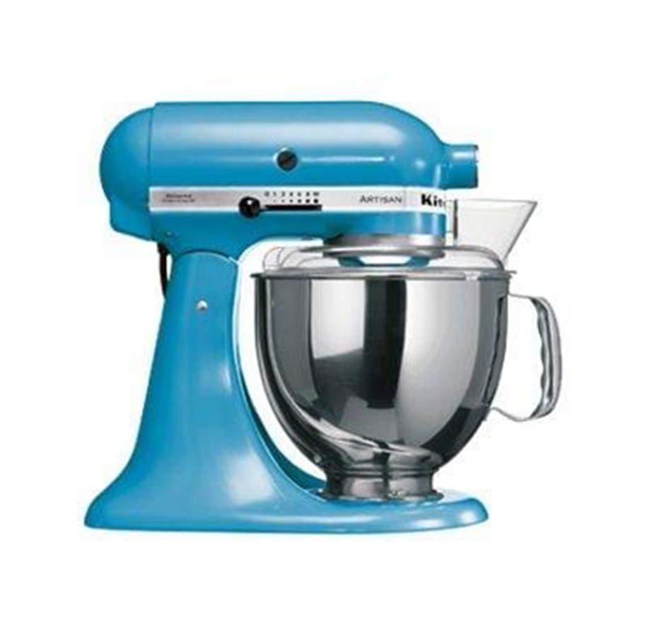 Kitchenaid kjøkkenmaskin farger