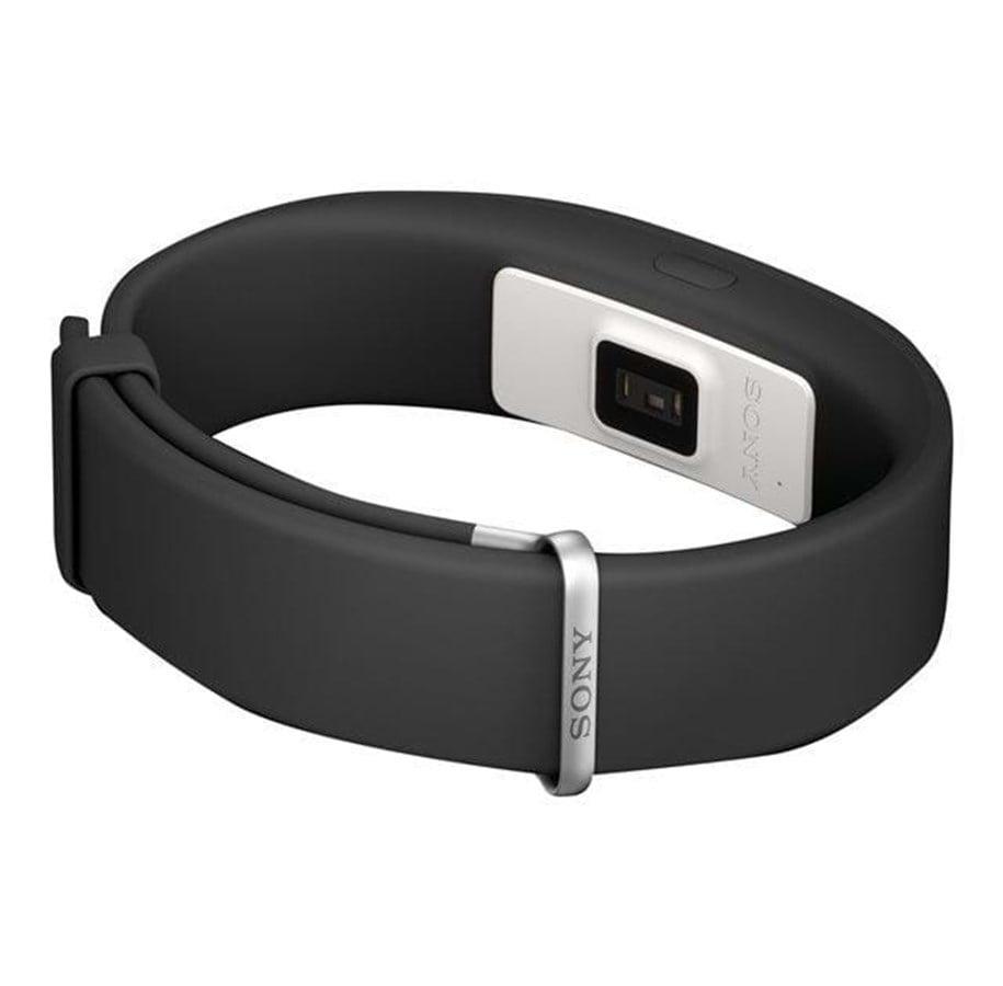 Как подключить sony smartband 2 к телефону