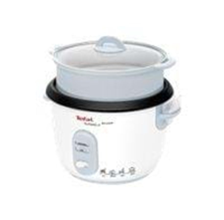 Tefal Classic Rice Cooker white Billig