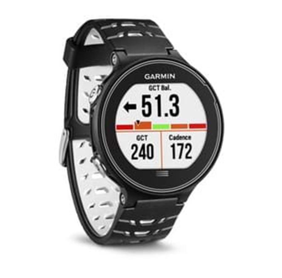 garmin forerunner630