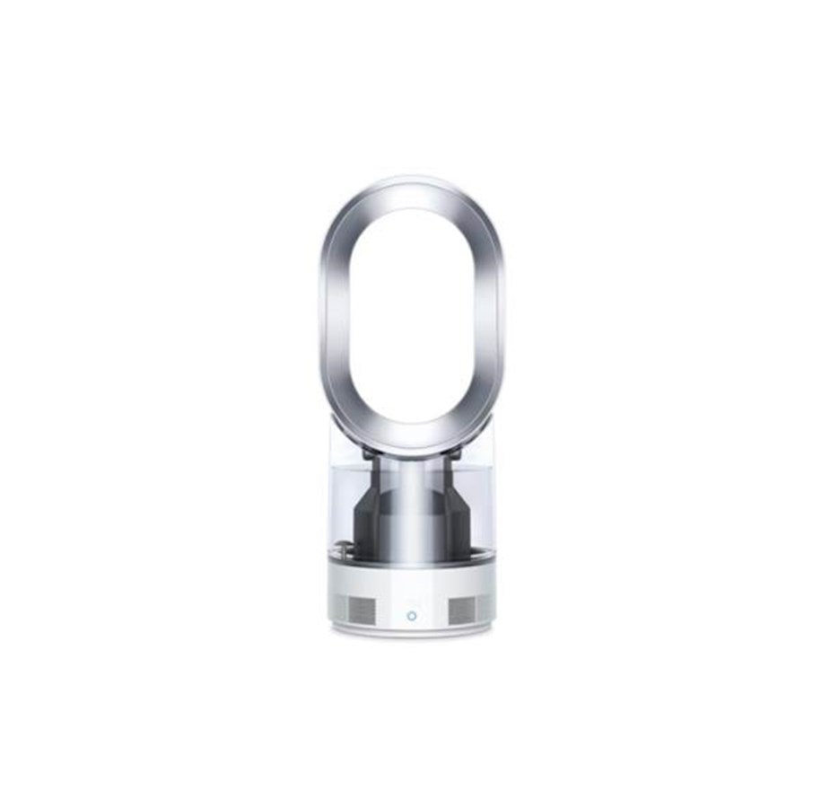 Dyson AM10 - White/Silver Luftfukter, hvit/sølv | Billig