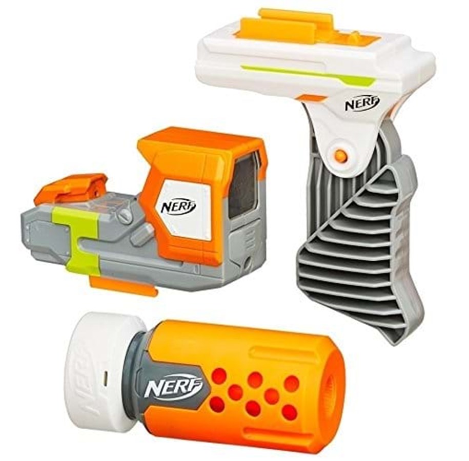 NERF Elite Modulus Stealth Ops Upgrade | Billig