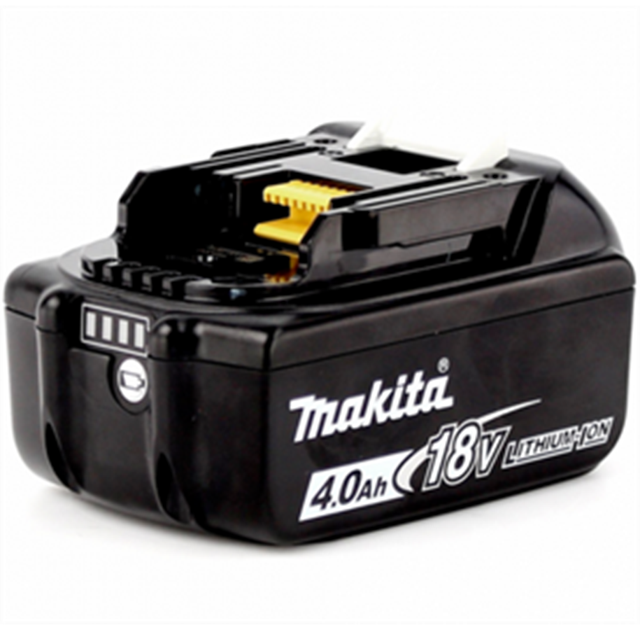 Makita BL1840B 18V 4Ah 18 V Batteri Med 4.0 Ah. | Billig