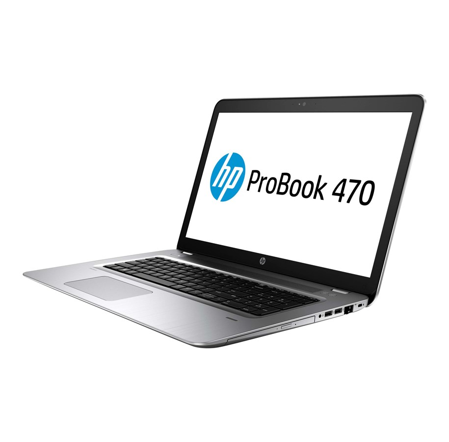 Hp probook 470 g4 обзор