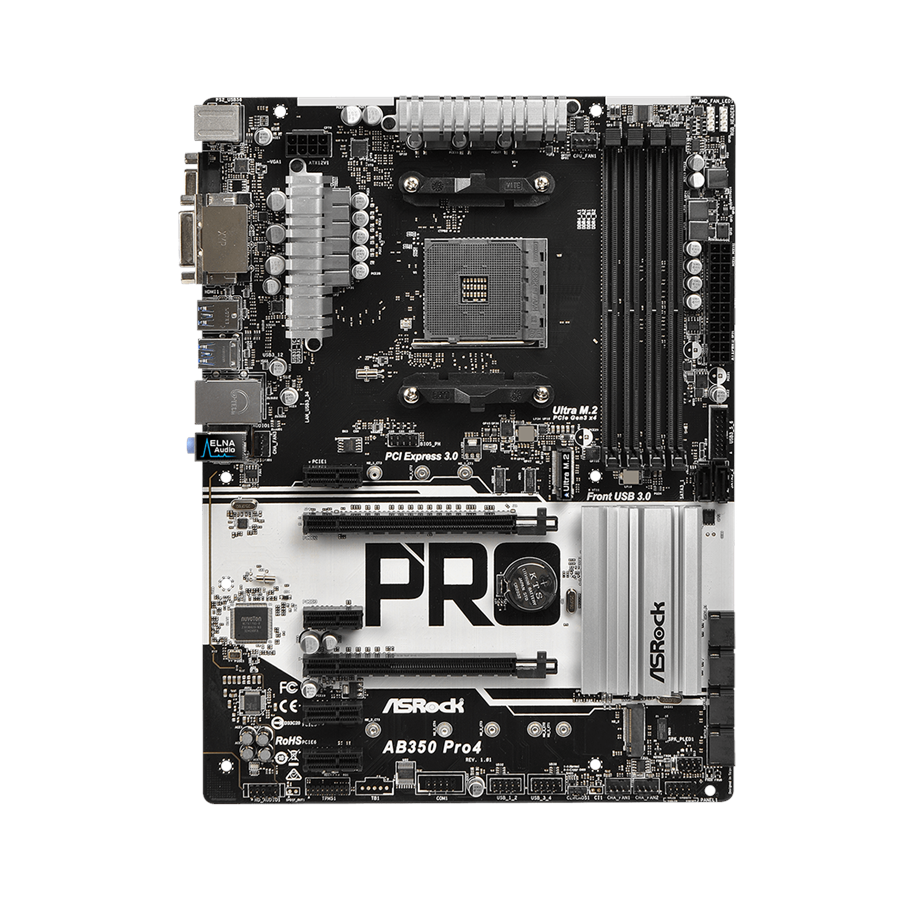 Asrock b350 pro4 биос настройки оперативной памяти