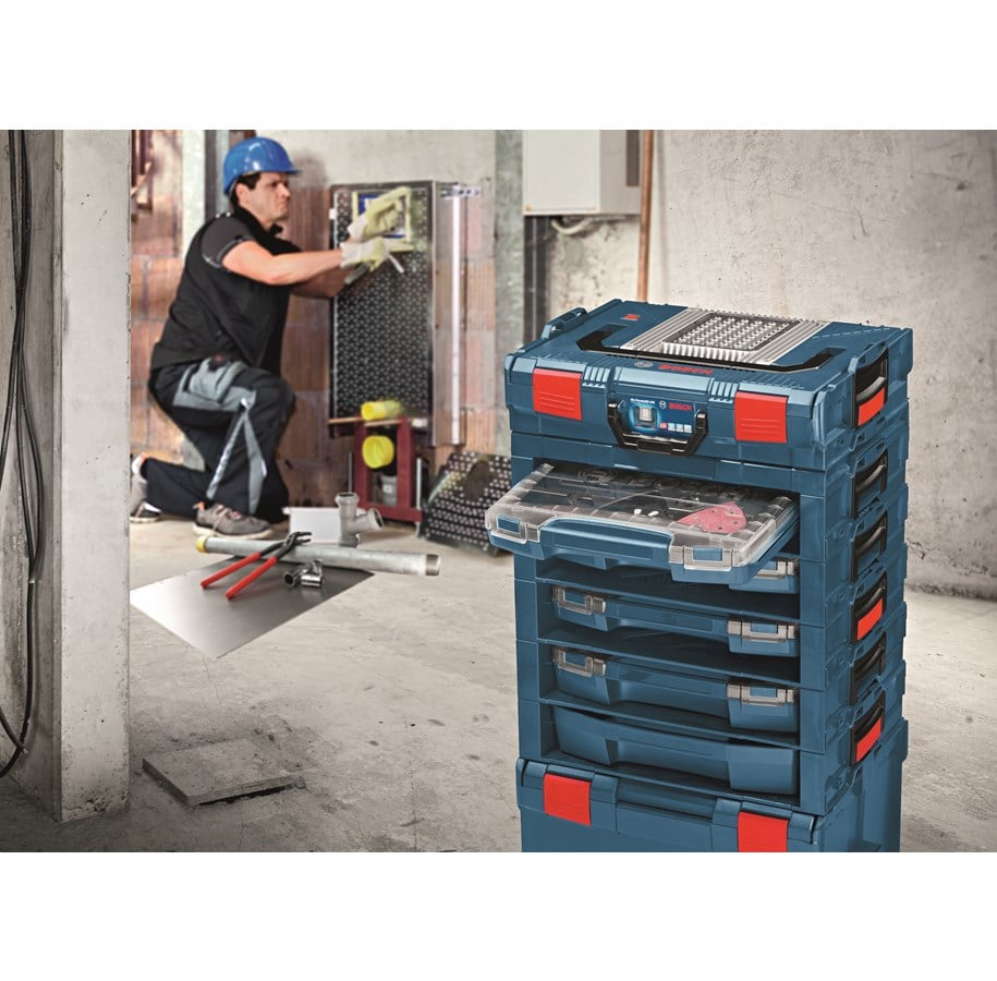 Bosch I Boxx Bosch Professional I Boxx Koffertsystem Billig