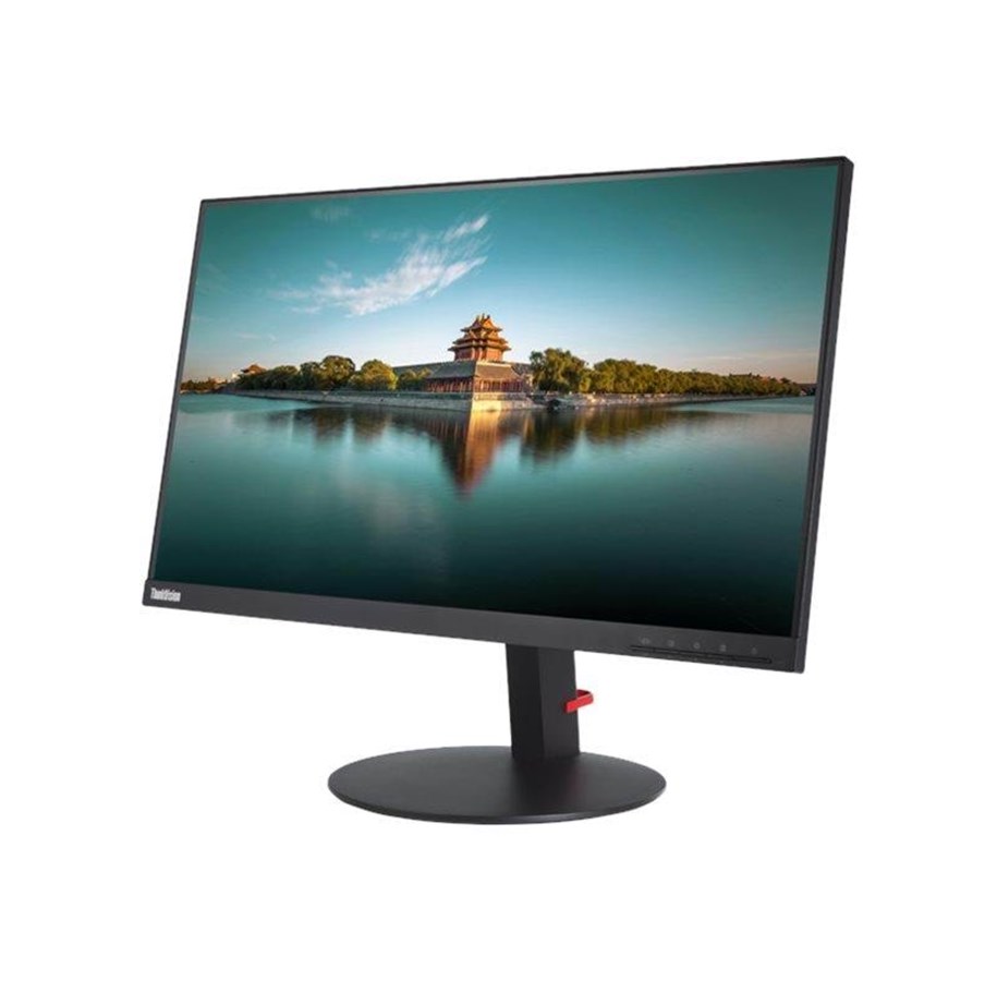 Lenovo thinkvision t24i 10 обзор