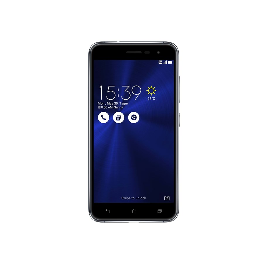 Asus zenfone 3 ze520kl обновление до android 9