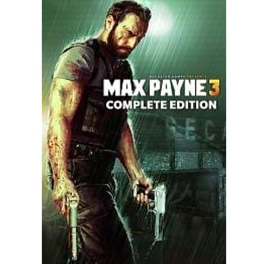 Max payne 3 ошибка при попытке сохранить резервная копия одиночной игры