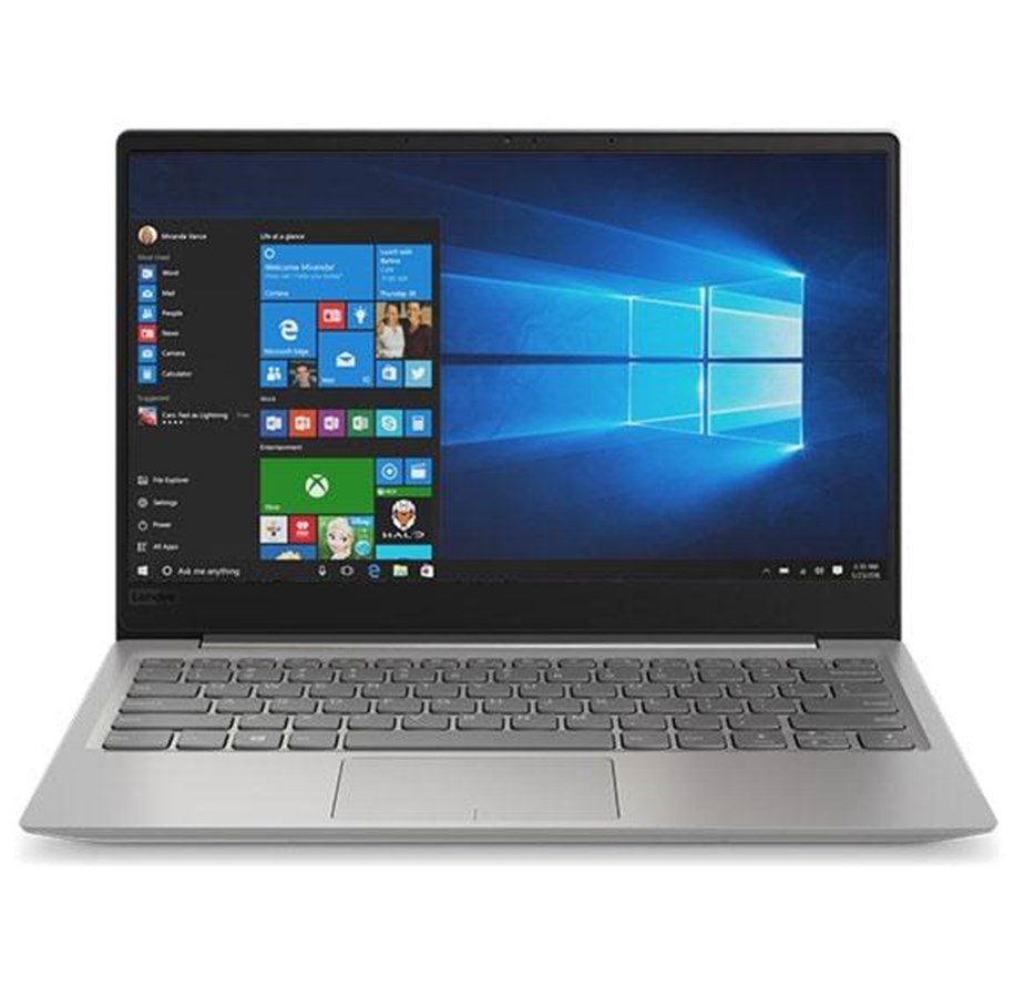 Lenovo ideapad 320s обзор