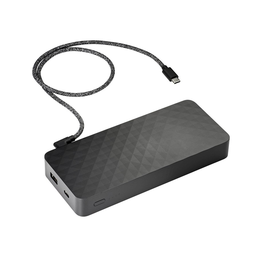 HP Notebook Power Bank Strømforsyning (PSU) - 80 Plus | Billig