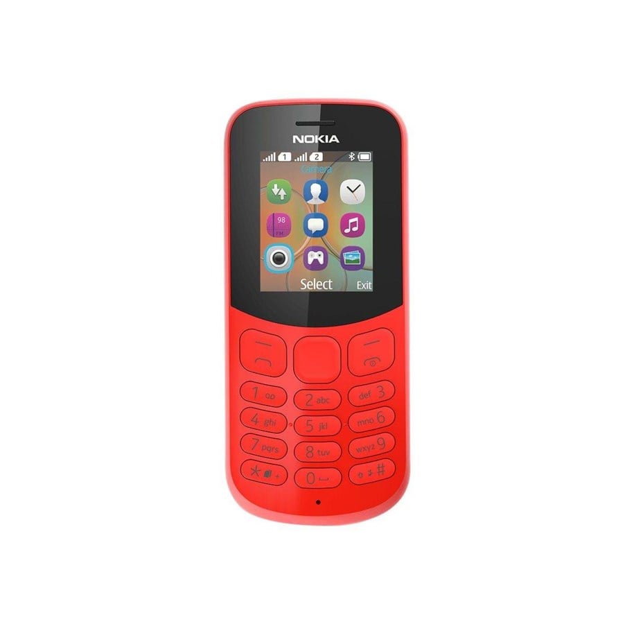 Nokia 130 как установить игры