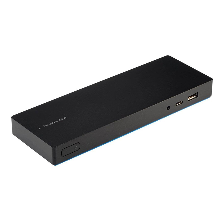 ZBook 15 G6 Dock HP USB C Dock  90W G4 Billig