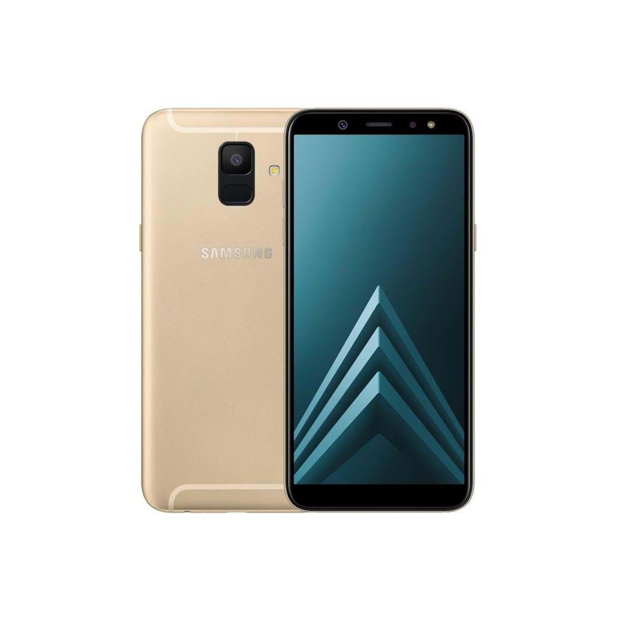 samsung a6 2018 android 10