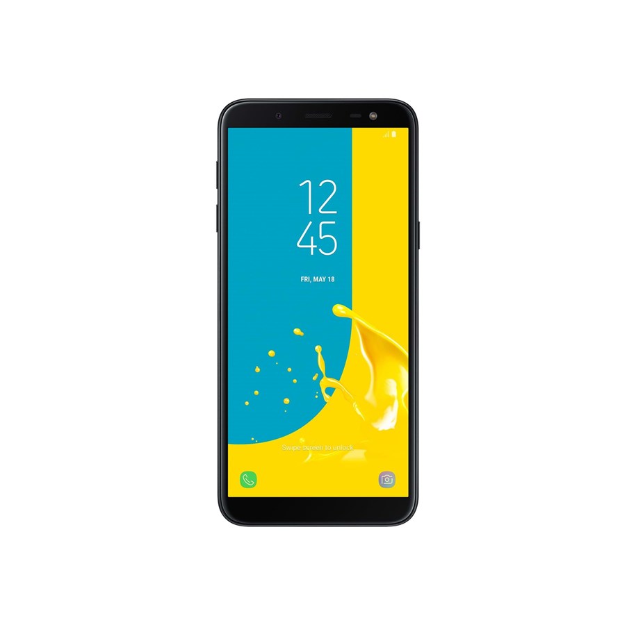 samsung galaxy j6  32gb