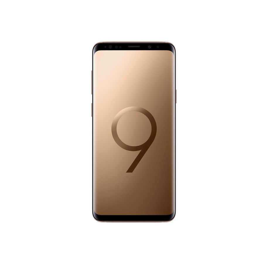 s9 plus gold