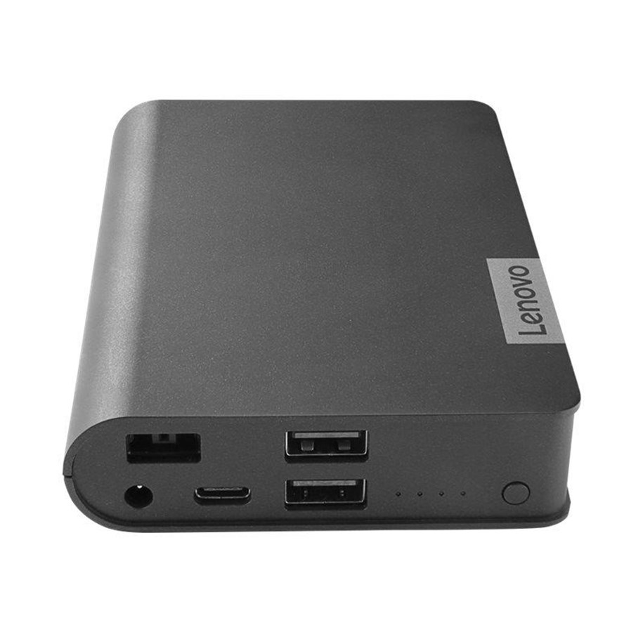 Lenovo Laptop Power Bank external battery pack 14000 mAh 48 Wh