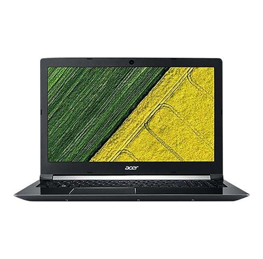 Acer aspire 7 a715 разбор