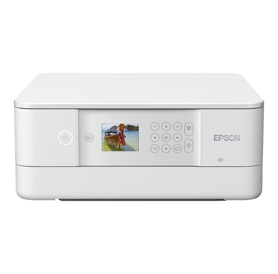 Epson Expression Premium Xp 6105 All In One Blekkskriver Multifunksjon Farge Blekk