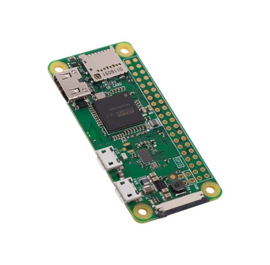  Raspberry  Pi  Zero  W P  lager Billig