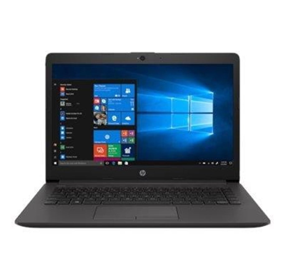 Ноутбук hp 240 g7 175s1ea как включить первый запуск