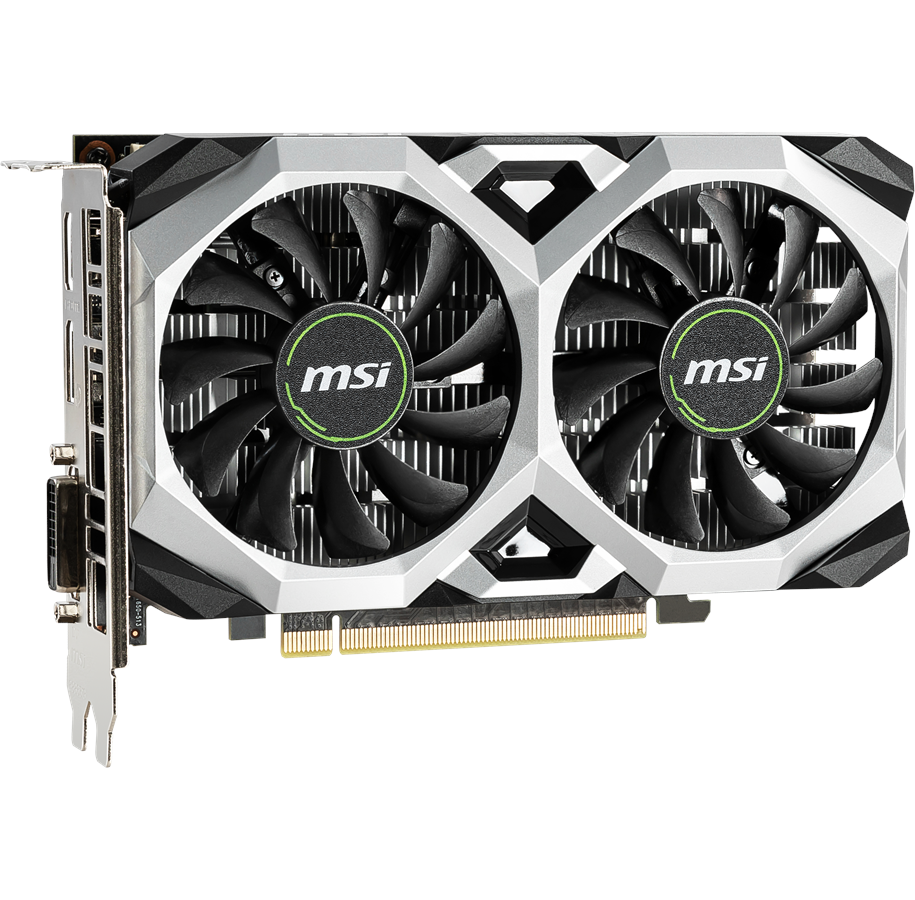 Msi gtx 1650 ventus xs 4g oc не ставится драйвер