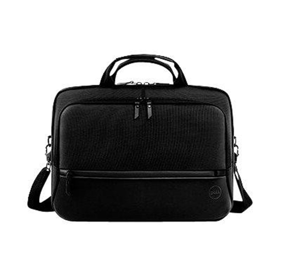 Dell Premier Briefcase 15 notebook carrying case