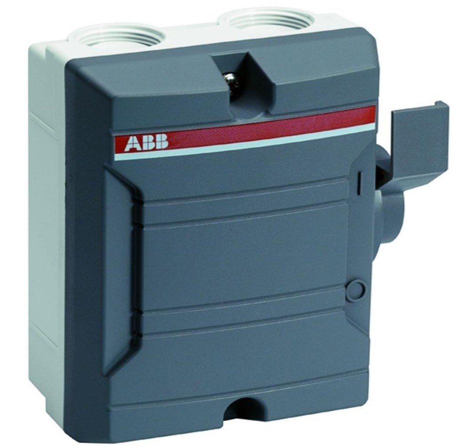 ABB Bws416ytpsn Safety Switch | Billig