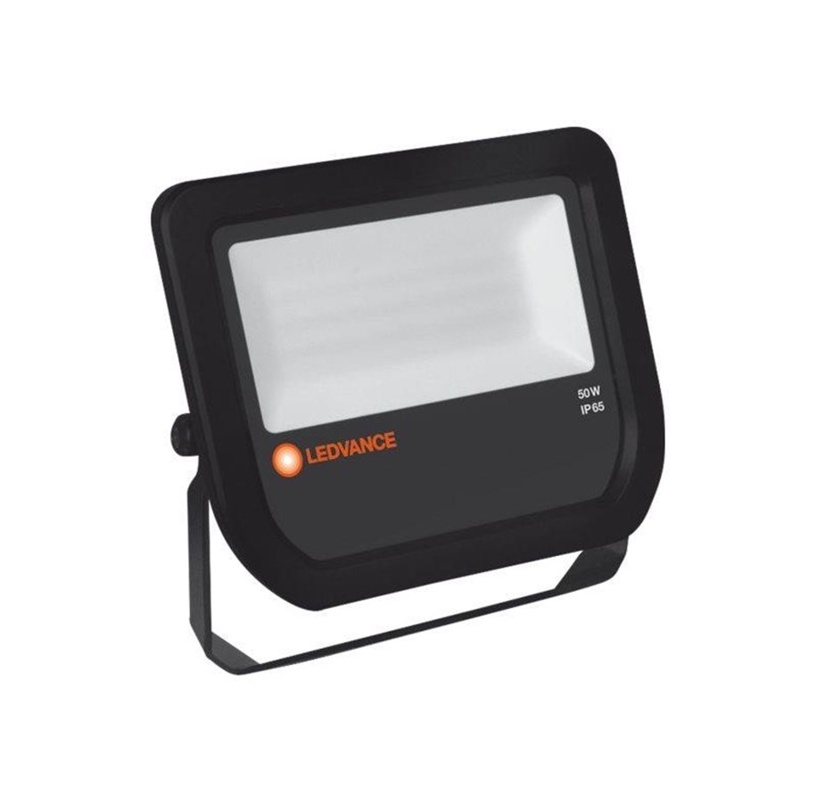 Osram Ledvance Floodlight W K Black Ip Billig