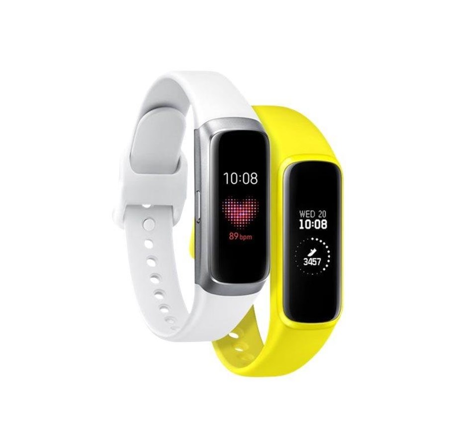 galaxy fit e display