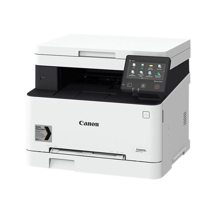 В чем разница мфу canon i sensys mf645cx и 643