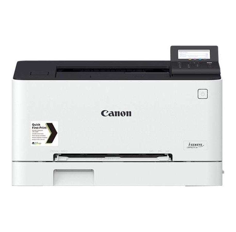 Canon i sensys lbp621cw как подключить по wifi