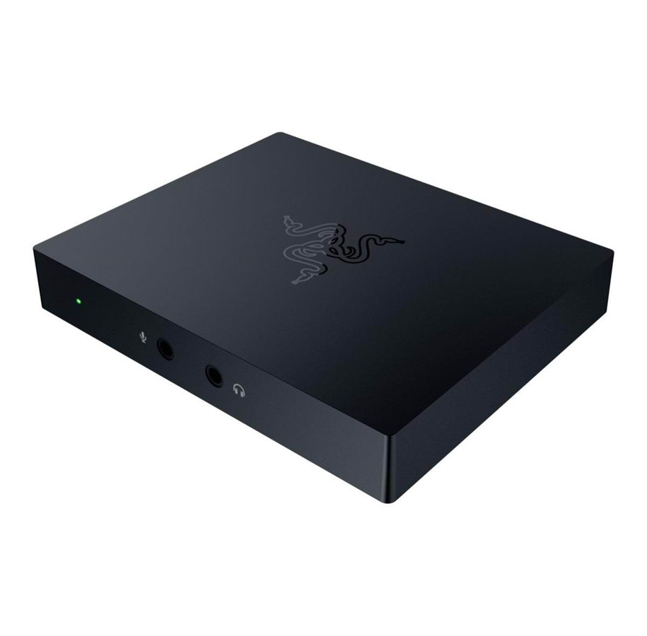 Razer ripsaw hd capture on sale card