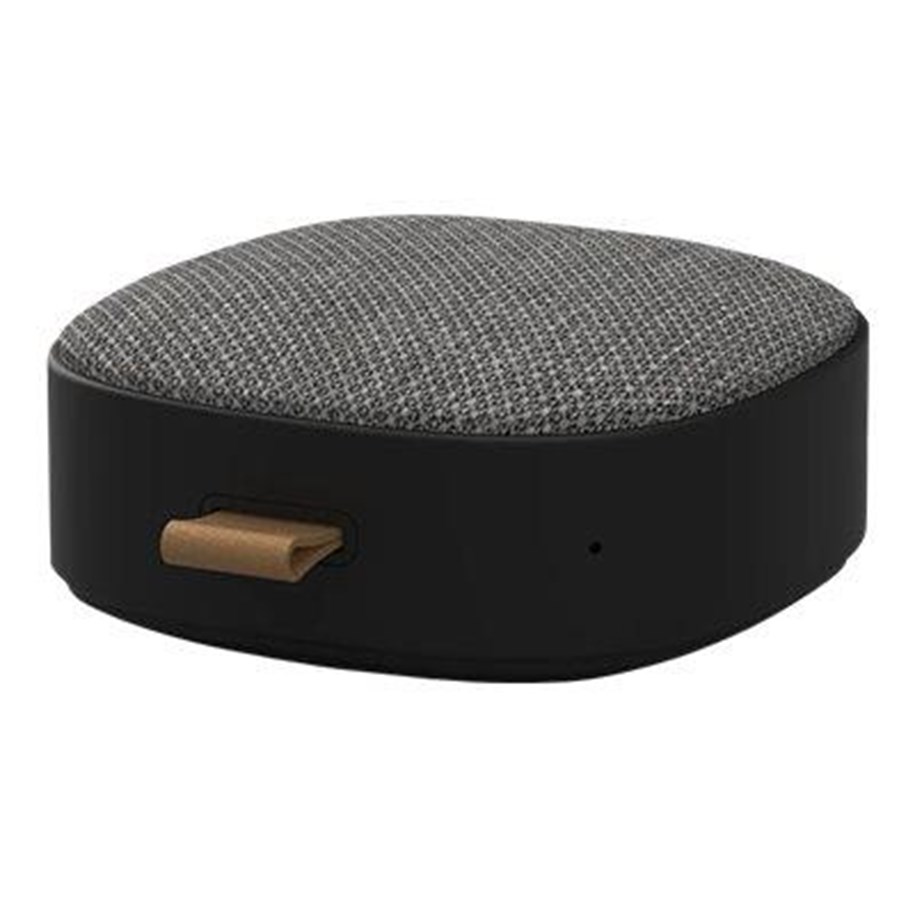 woofit go x bluetooth speaker