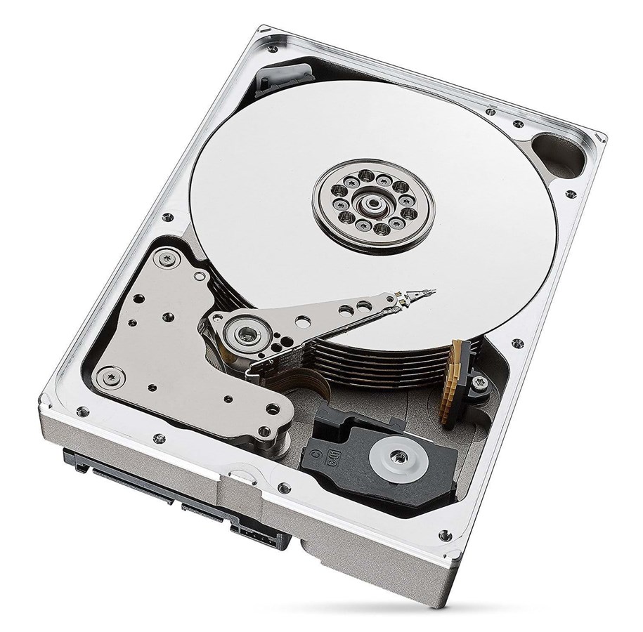  Seagate IronWolf Pro ST8000NE001 8 TB Hard Drive - 3.5  Internal - SATA (SATA/600) : Electronics