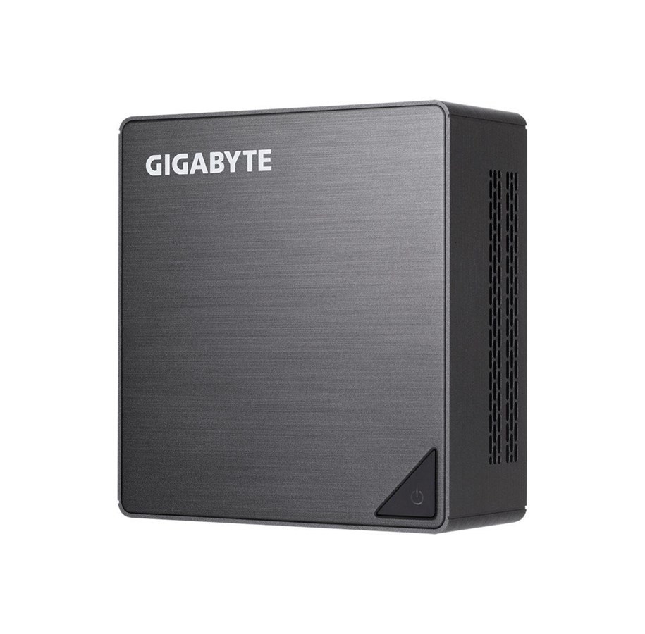 Gigabyte brix gb blpd 5005r обзор