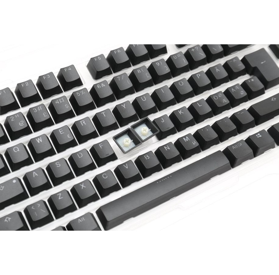 ducky pbt nordic